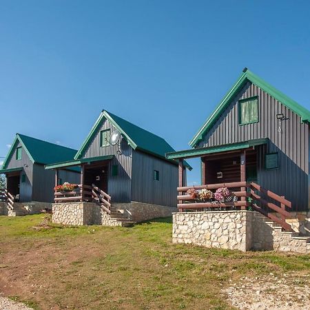 Woodland Abc Vila Žabljak Exterior foto