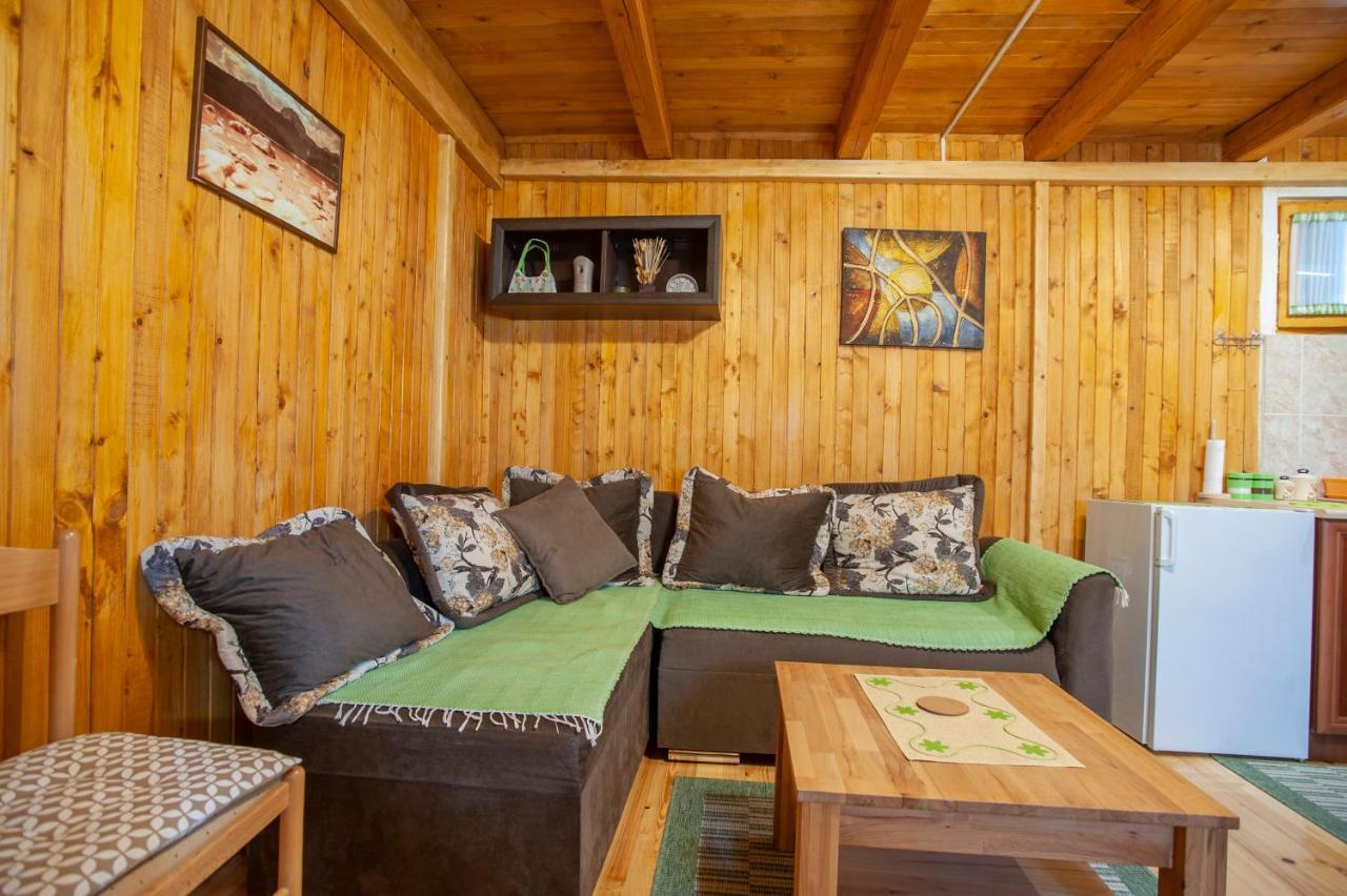 Woodland Abc Vila Žabljak Exterior foto