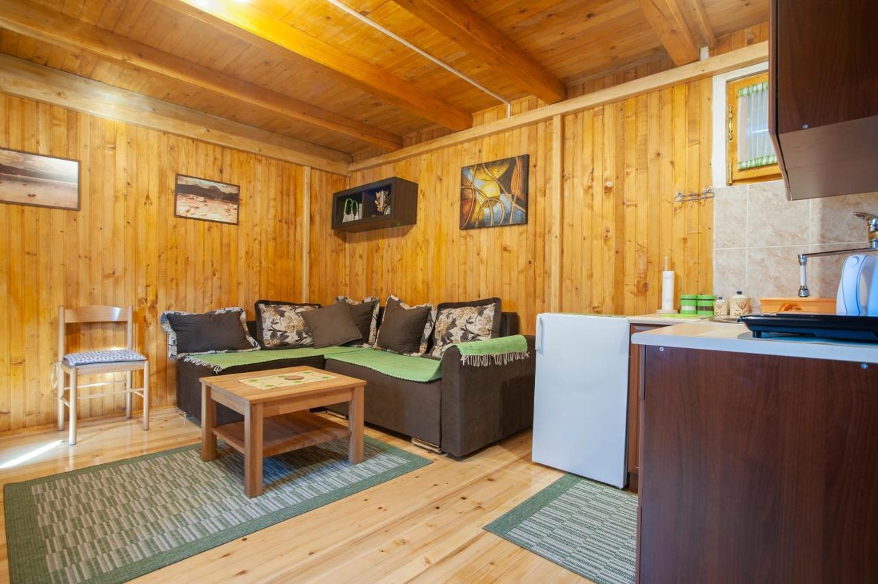 Woodland Abc Vila Žabljak Exterior foto